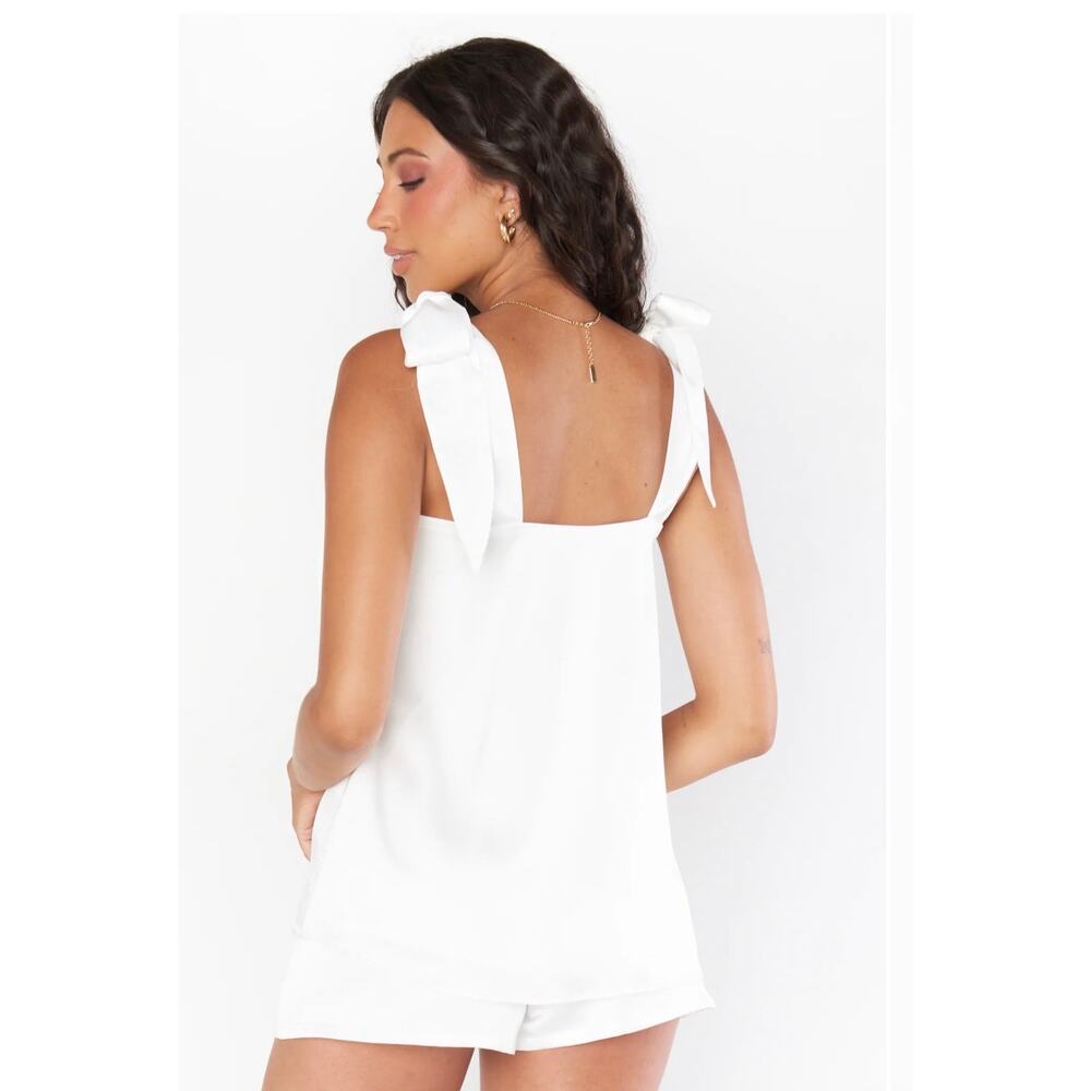 Show Me Your Mumu, Makeup Tank, NWOT, Size: M - Picture 7 of 7